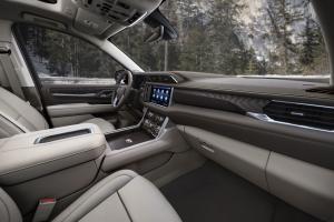 GMC Yukon XL Denali 2020 года 